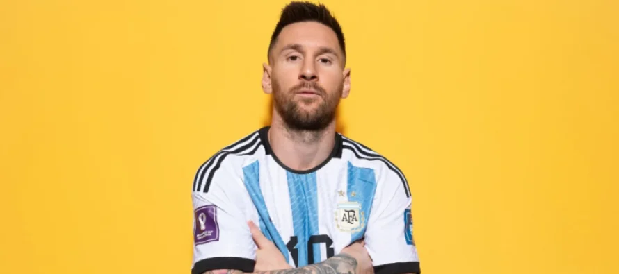 Messi: Dua ta shoh Barcelonën të fiton tripletën