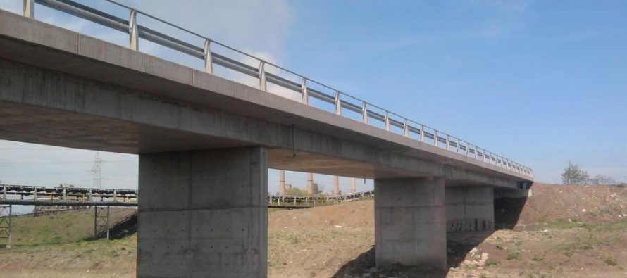 Shqipëria jep kontratën për ndërtimin e shtatë urave me vlerë 1.77 milionë euro