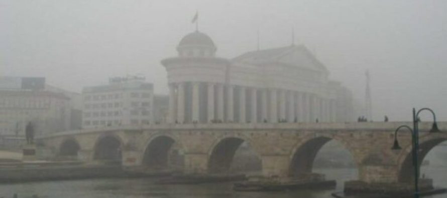 Qytetarët do të mund të padisin shtetin në Gjykatën Administrative për shkak të ndotjes së ajrit