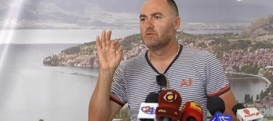 Aktakuzë për Nefi Useinin për ndërtim ilegal dhe pa leje