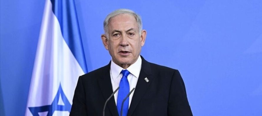 Netanyahu mohon lajmet lidhur me armëpushimin e përkohshëm në kufirin libanez