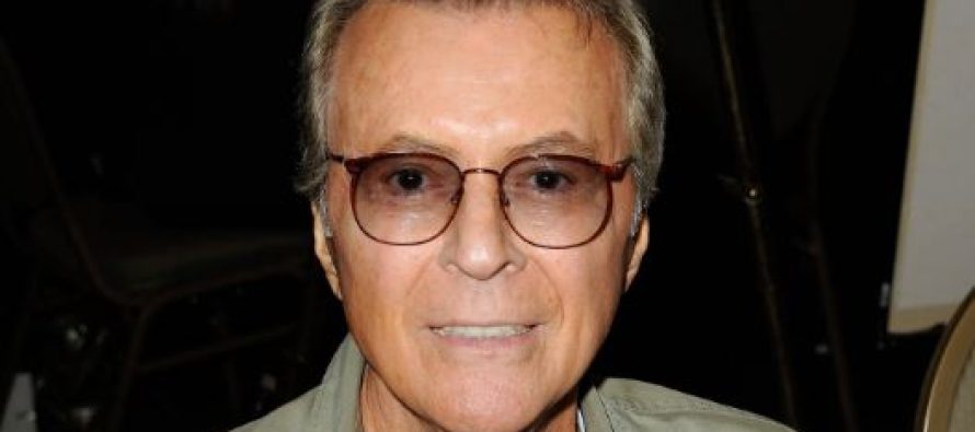 Ndërron jetë aktori dhe këngëtari i njohur James Darren