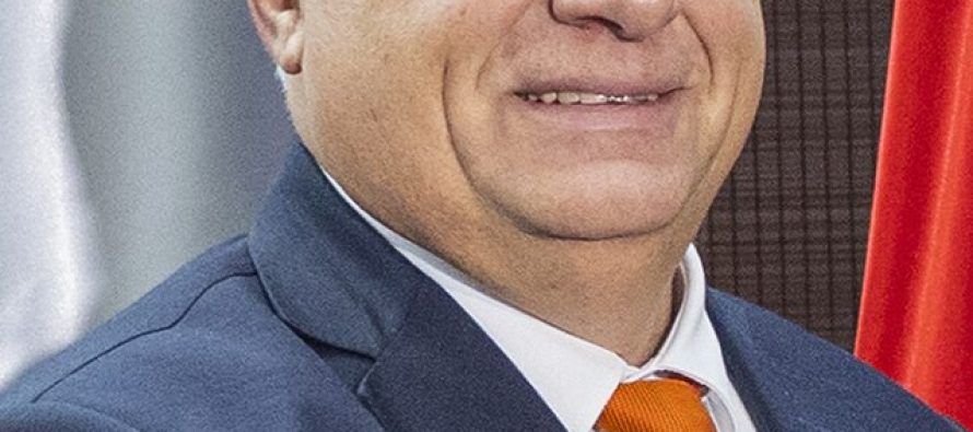 Kryeministri hungarez Viktor Orban do të vizitojë Maqedoninë deri në fund të shtatorit