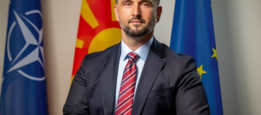 Ministri për Çështje Evropiane Murtezani u emërua Kryenegociator me BE-në