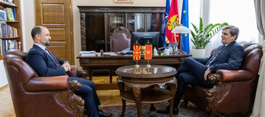 Murtezani nga Mali i Zi: BE-ja ta kthejë besimin për integrim