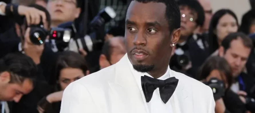 Pas akuzave për trafikim njerëzor: Këngët e P Diddy u bënë më të dëgjuara në platformat e transmetimit