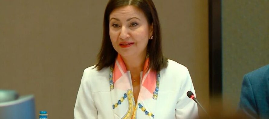 Ivanova: Përpjekje pozitive për agjendën e BE-së