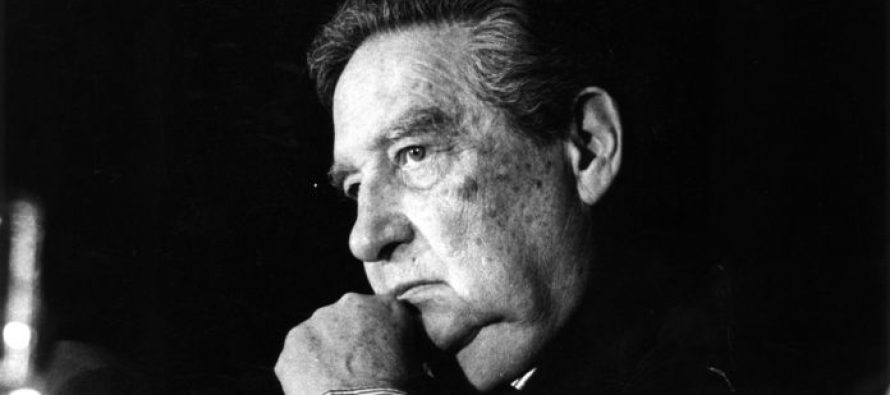 Octavio Paz: Poezia, shoqëria, shteti