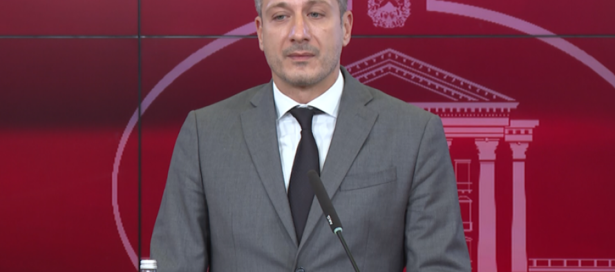 Të gjitha komunat kanë aplikuar në thirrjen për financimin e projekteve infrastrukturore