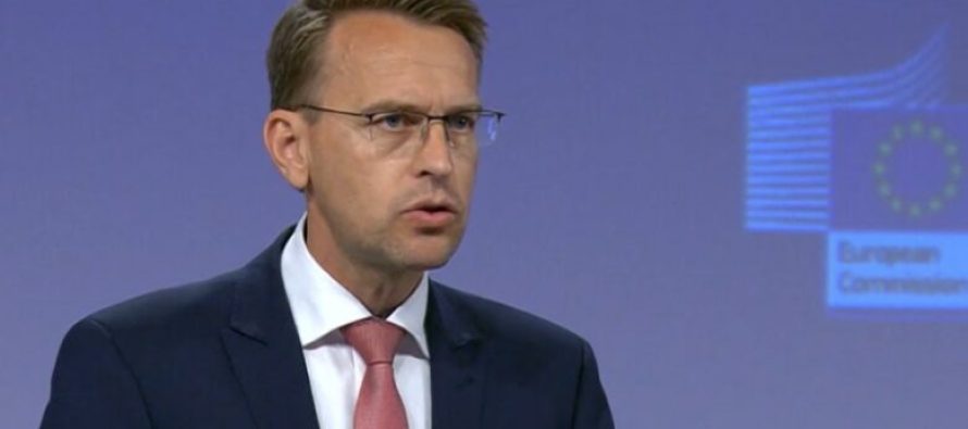 Stano: Dështimi i Kosovës dhe Serbisë për të ulur tensionet do të ketë pasoja