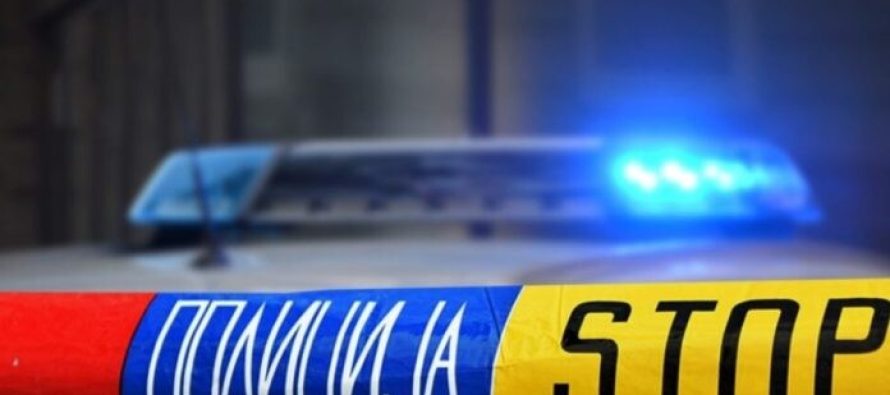 MPB Maqedoni: Arrestohen dy persona të arratisur nga burgu