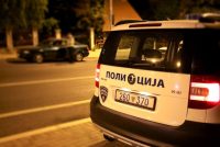Shtetasi shqiptar privohet nga liria pas kontrollit policor në Strugë