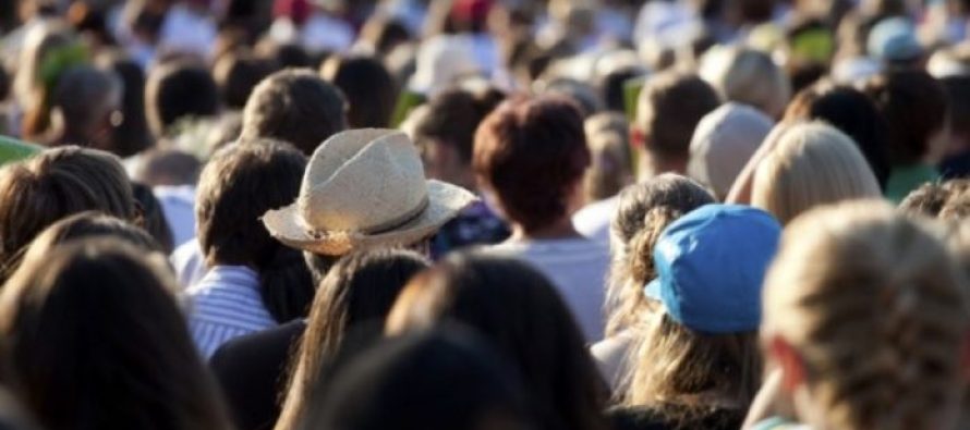 Ç’po ndodh me popullsinë e Shqipërisë?