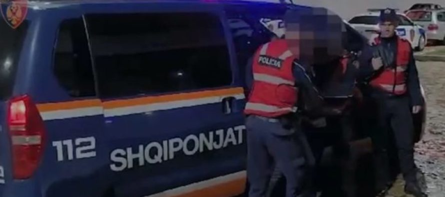 Dhunuan efektivin e “Shqiponjave”, vihen në pranga dy vëllezërit!