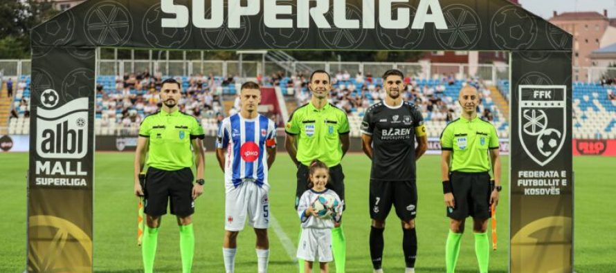 Dënime për klube të Superligës për sjellje të papërshtatshme: Pësojnë Prishtina, Llapi dhe Feronikeli ’74