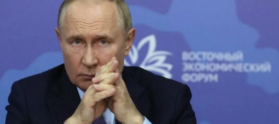 SHBA do të akuzojë Rusinë për ndërhyrje në zgjedhjet e vitit 2024