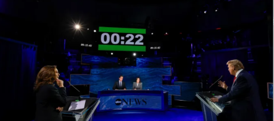 Analiza e CNN: Harris lë prapa Trump në debat, por nuk ka garanci që kjo do të përcaktojë zgjedhjet