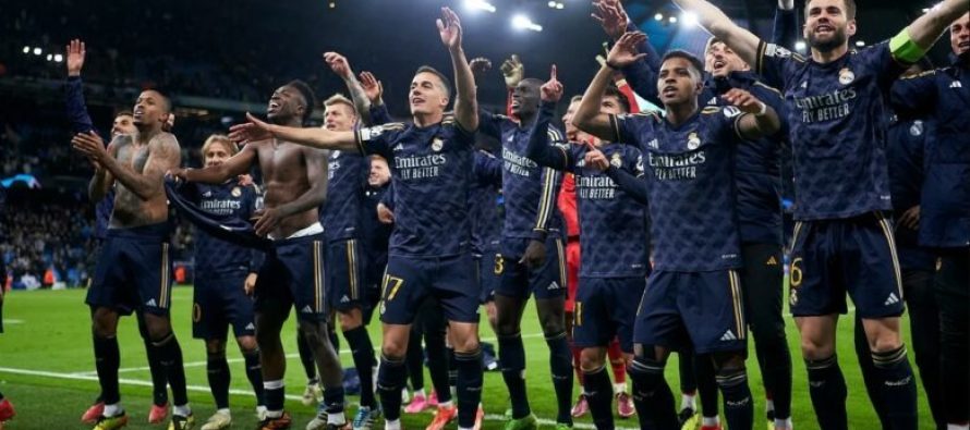 U la jashtë listës për Topin e Artë, ylli i Real Madridit reagon pas mospërfilljes
