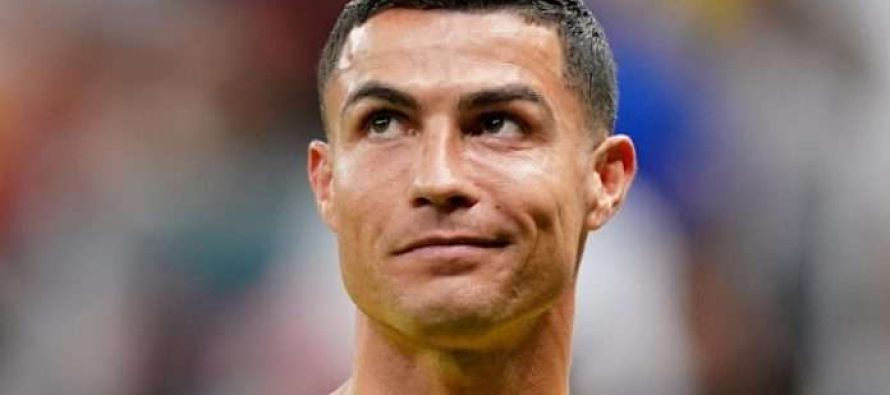 Cristiano Ronaldo hyn në biznesin e futbollit, blen 25% të UD Almería