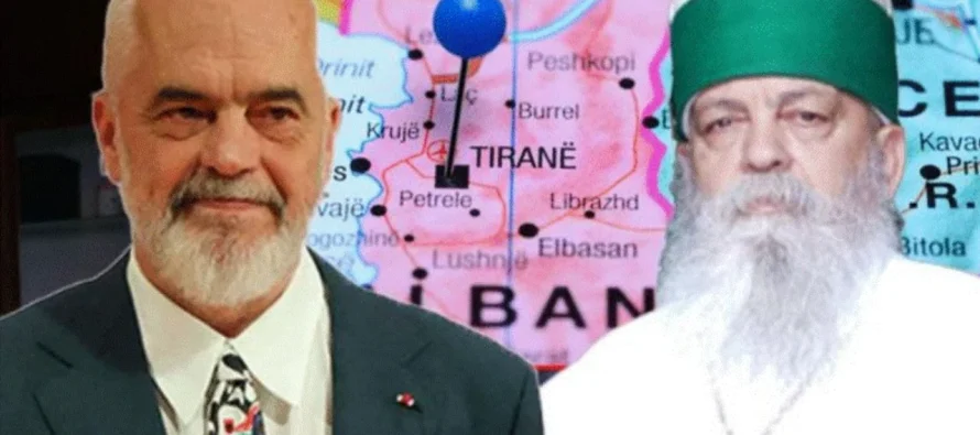 Ideja për të ndërtuar Shtetin Sovran të Urdhrit Bektashi, Rama: Një thesar që Shqipëria duhet të ofrojë në shërbim të paqes, tolerancës dhe humanizmit