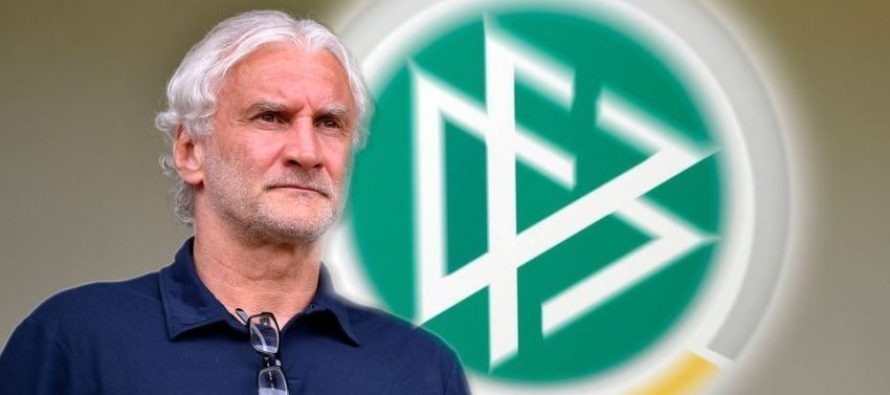 Rudi Feler: E mbyll me Gjermaninë në Botërorin e 2026