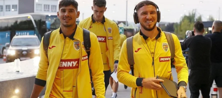 Përfaqësuesja e Rumanisë arrin në Kosovë