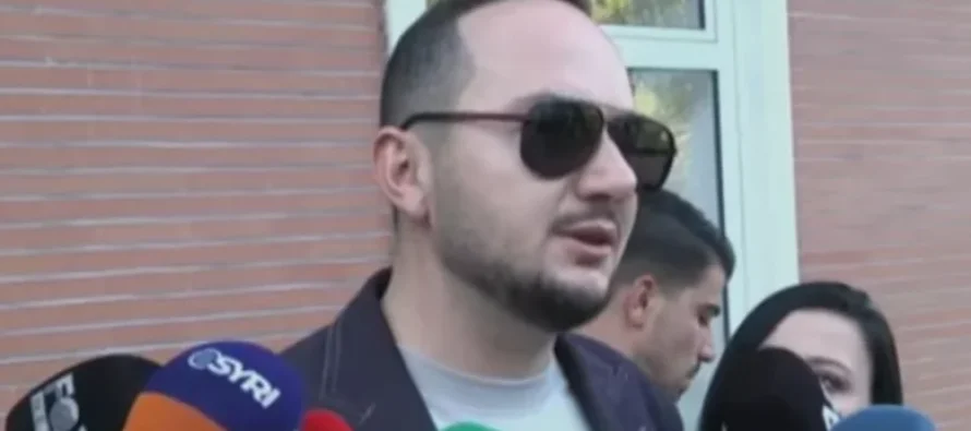Deputetët e PD ‘përmbysën’ Kuvendin pasi iu hoq mandati, Salianji reagon nga burgu