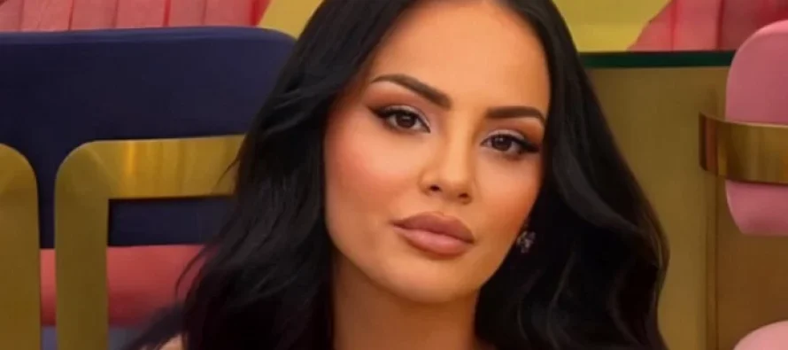 Sara bën ndryshim drastik në fund të shtatzanisë