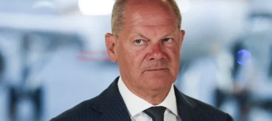 Sondazhet në Gjermani, reagon Scholz: Duhet të pranojmë se kemi humbur zgjedhjet