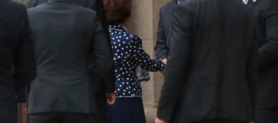 Presidentja Siljanovska, vizitë në Bulgari