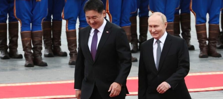 Nuk zbatoi urdhrin e Gjykatës së Hagës, Mongolia zbulon pse nuk e arrestoi Putinin