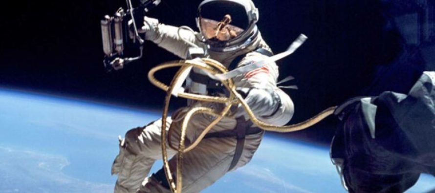 Fenomen i pazakontë: Astronautët rriten në gjatësi gjatë qëndrimit në hapësirë