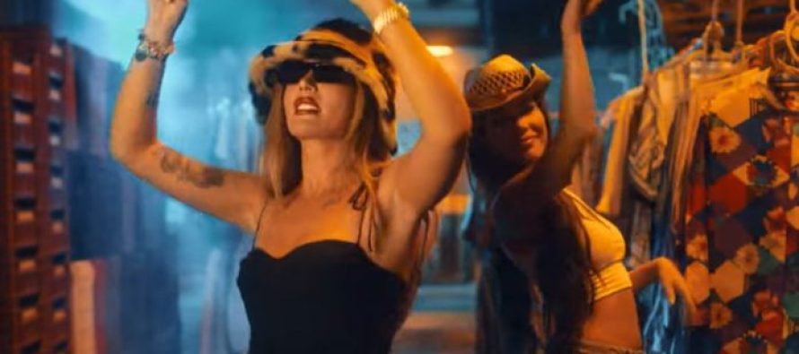 Tayna dhe Loredana sjellin këngën “NA 2”