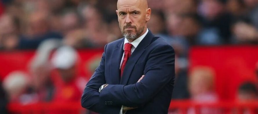 Shifra marramendëse që duhet të paguajë Manchester United nëse shkarkon Erik Ten Hagun