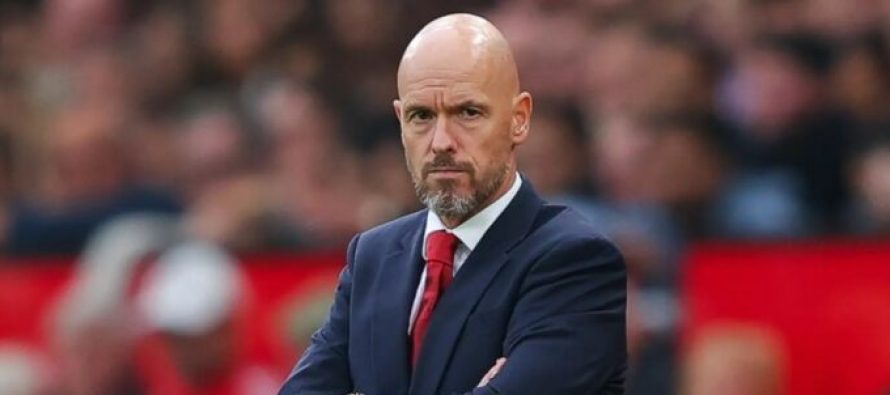 Ten Hag kritikon drejtuesit e Manchester United: Nuk i mbajtën premtimet!