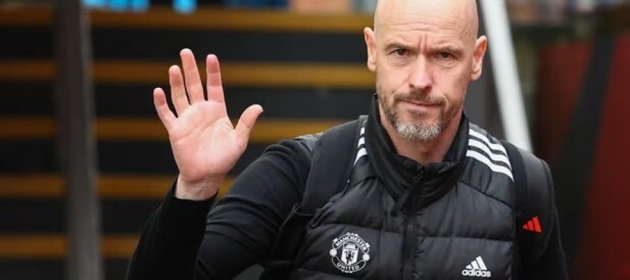 Ten Hag: Nuk jam Harry Potter, na duhet kohë