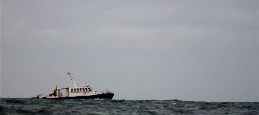 Greqi, 4 emigrante humbin jetën nga fundosja e një varke në ishullin Samos
