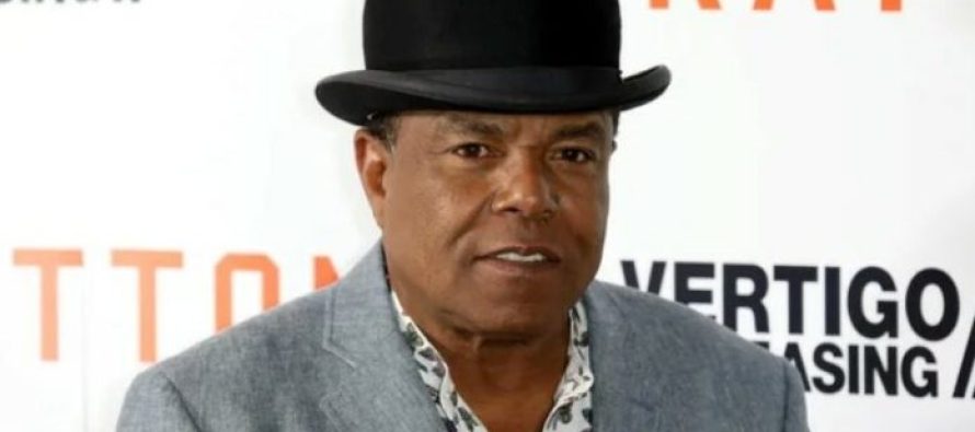 Vdes në moshën 70-vjeçare vëllai i Michael Jackson, Tito Jackson