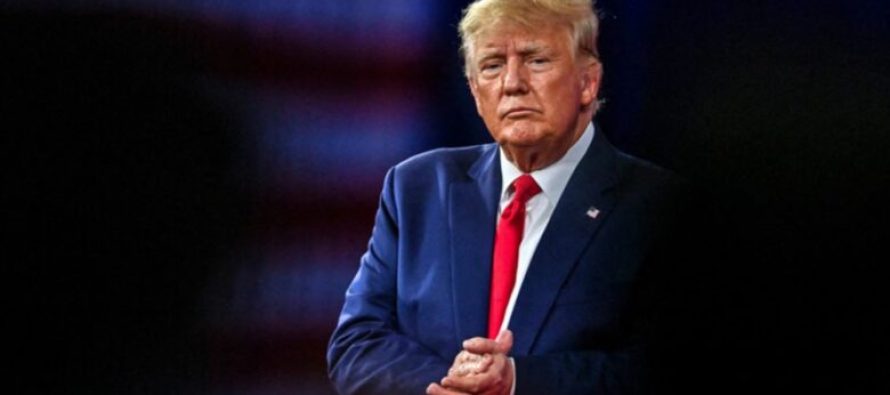 Trump flet sërish për Kanadanë: Dua që të bëhet shteti i 51-të i SHBA-së