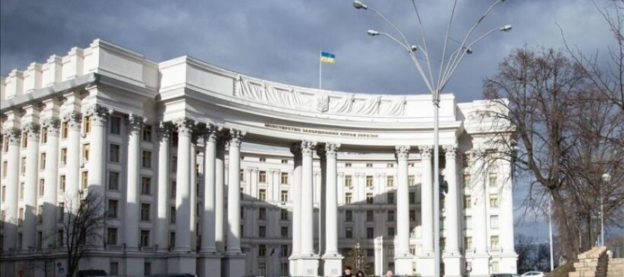 Ukraina thërret diplomaten mongole pasi nuk e arrestuan Putinin gjatë vizitës në vend