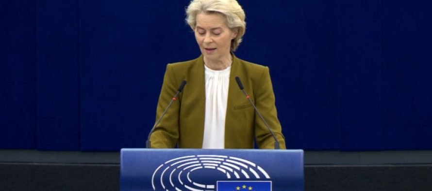 Von der Leyen: Rusia është vazhdimisht në punë për të ngritur përçarje brenda Ballkanit