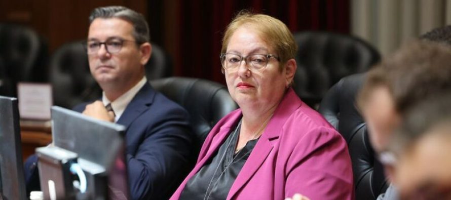 Janevska: Me ligj të ri do të forcohen kriteret për avancim në pozitat mësimore-shkencore në universitete
