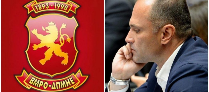 VMRO: Komisioni për Antikorrupsion të hap rast për banesat e Venko Filipçes