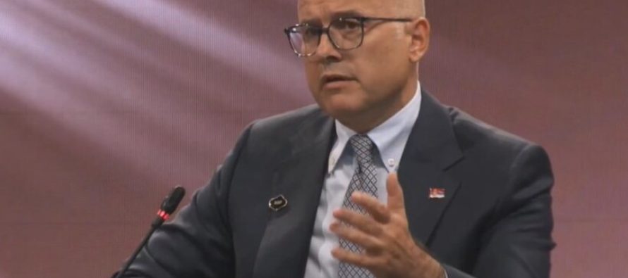 Kryeministri serb: Ukraina nuk e njeh pavarësinë e Kosovës, kemi respekt për të