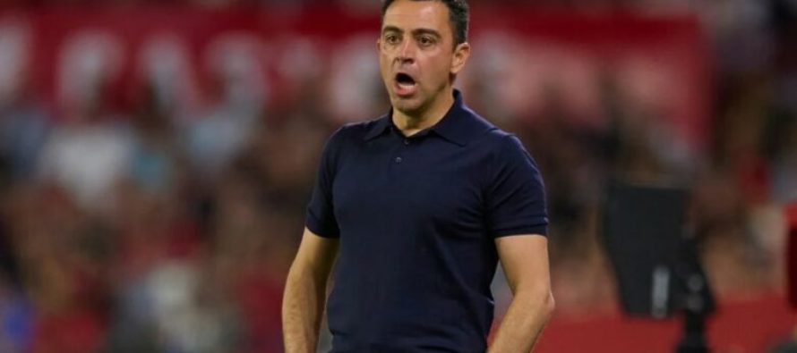 Xavi ka refuzuar top klubin nga Serie A