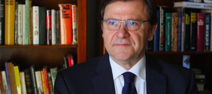 Vatikani dhe idea fluturake e shtetit sovran bektashi