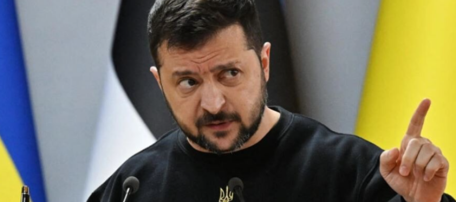 Zelensky prezanton dronin e parë Ukrainë–Gjermani në Mynih