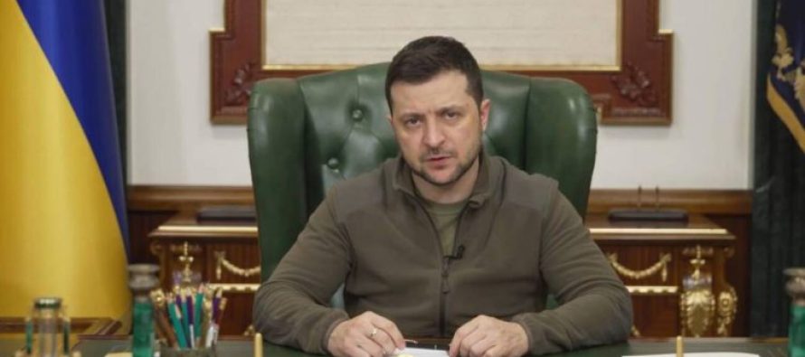 Zelensky takohet nesër me kancelarin Scholz, çfarë do të diskutohet