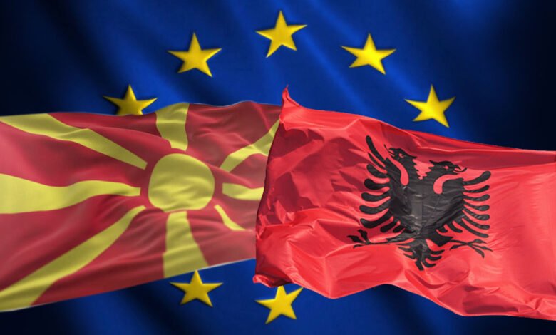 Shqipëria thirrje Maqedonisë: Duhet të përgjigjeni, ndërtojeni Korridorin 8