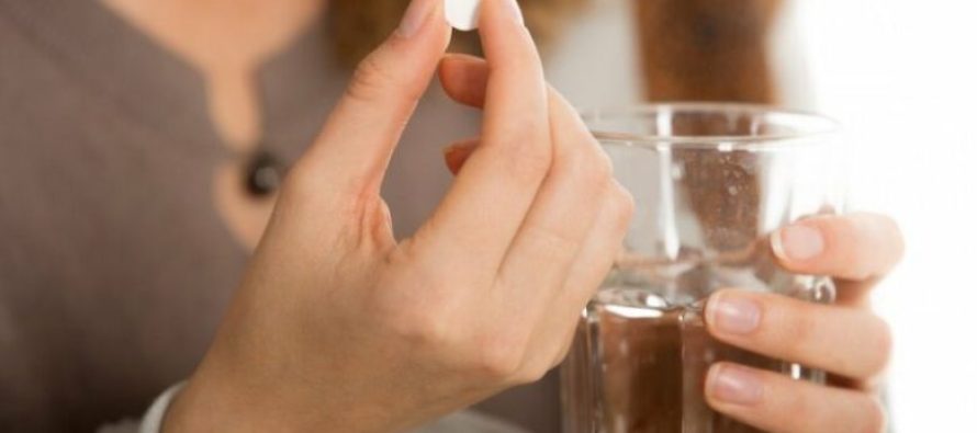 Ja për çka shërben pambuku në shishet e barnave